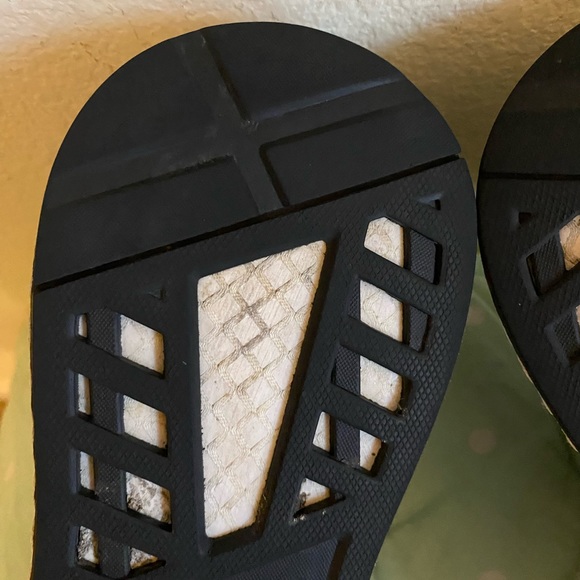 Addias Deerupt Runner Alphatype Mens size 11 - Picture 11 of 14